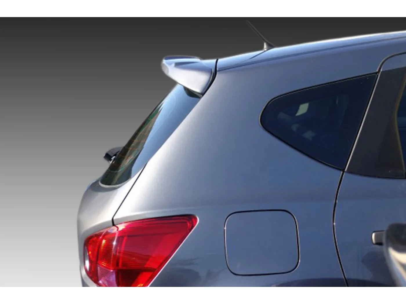 Motordrome Dachspoiler Motordrome Dachspoiler
