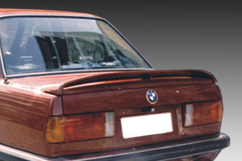 Motordrome Heckspoiler Motordrome Heckspoiler