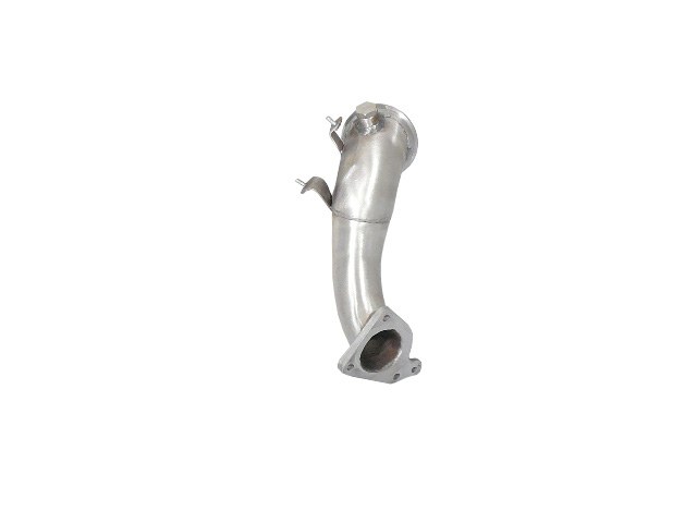 Ragazzon catalyst replacement pipe group N