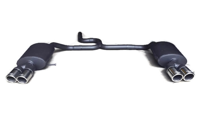 129-440-70rs_ Ulter Sport Duplex Rear silencer 2x 70mm round