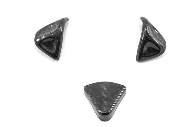 Koshi Carbon Tiptronic Schalter Verkleidung