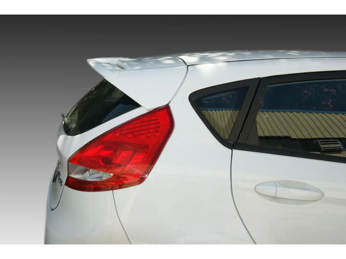 Motordrome Dachspoiler Motordrome Dachspoiler