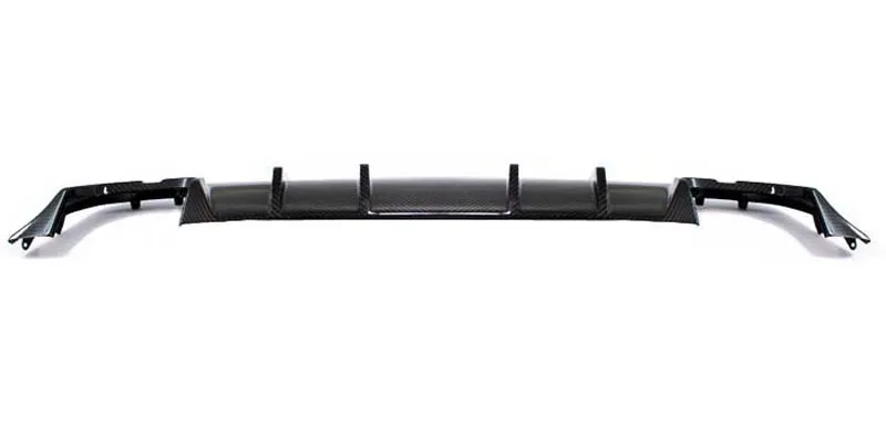 Koshi Carbon Diffusor Extrem