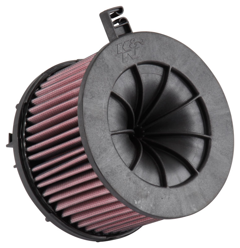 E-0647 K&N Sportluftfilter