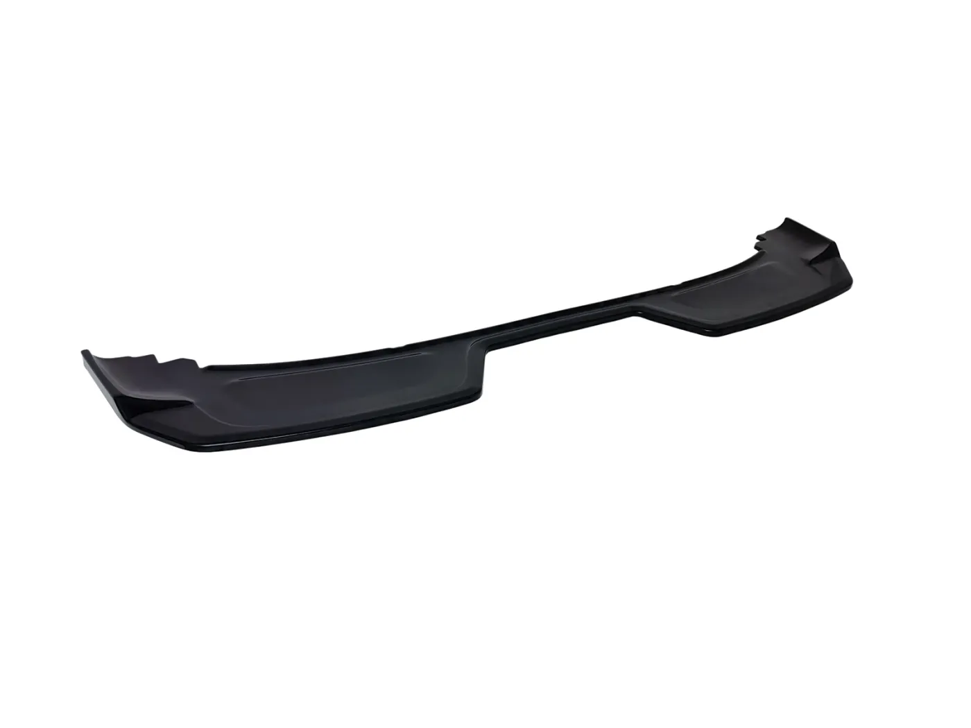 Motordrome Heck Splitter