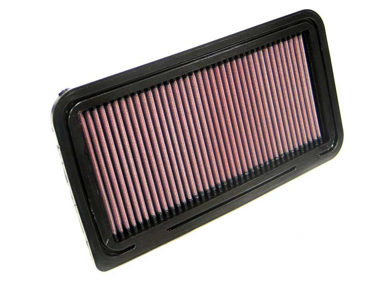 K&N Sportluftfilter