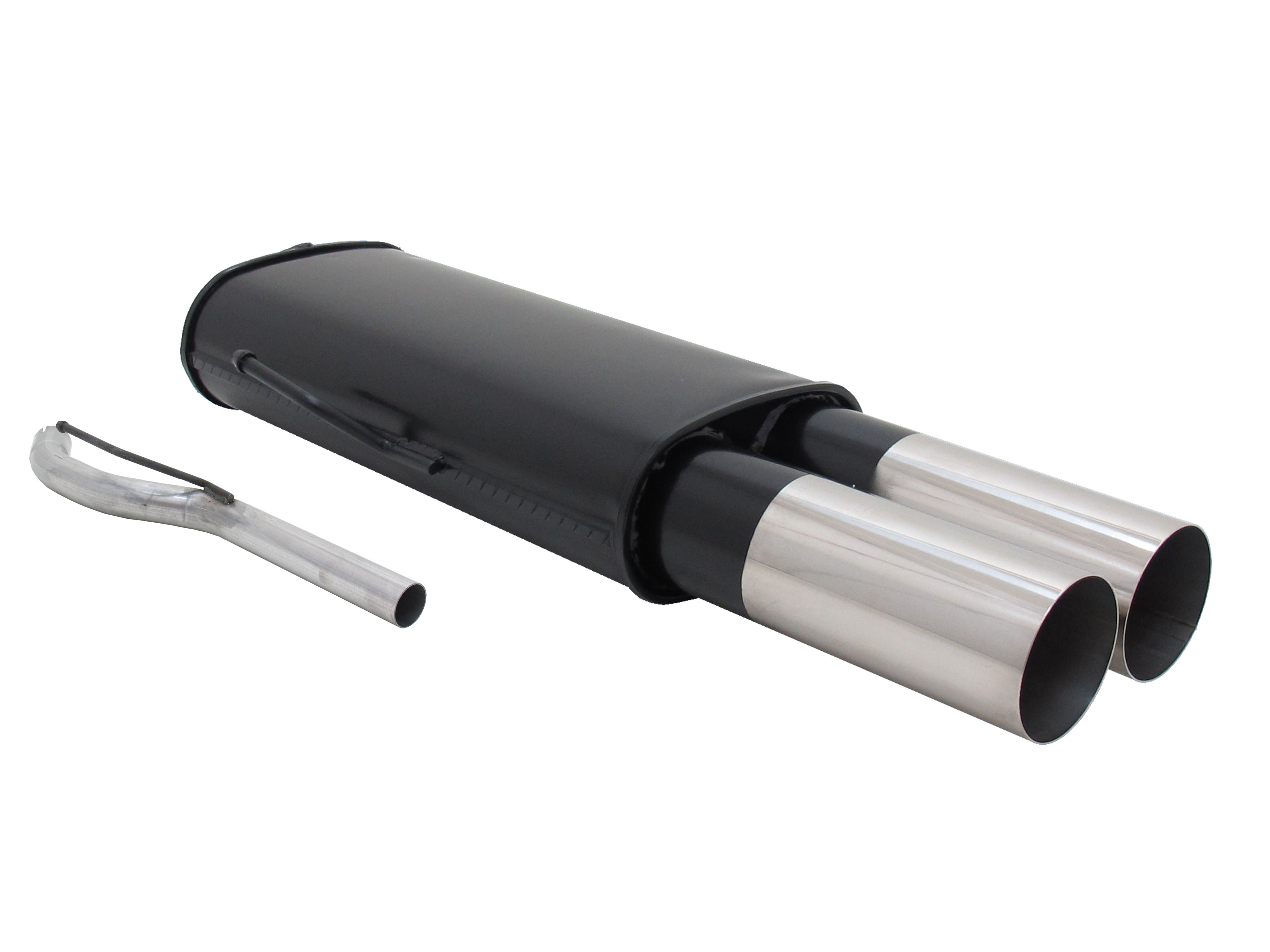image_A2292E90RL_1 Novus Endschalldämpfer 2x 90mm RL-Design