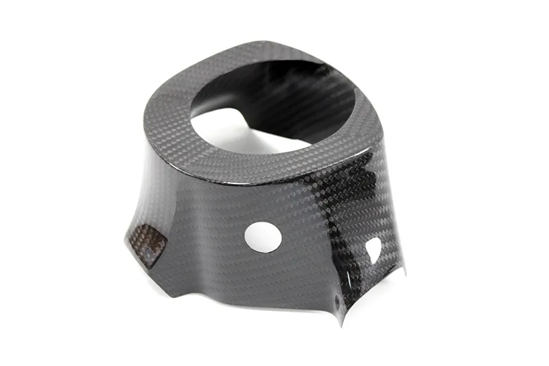 Koshi Carbon Lenksäulenverkleidung