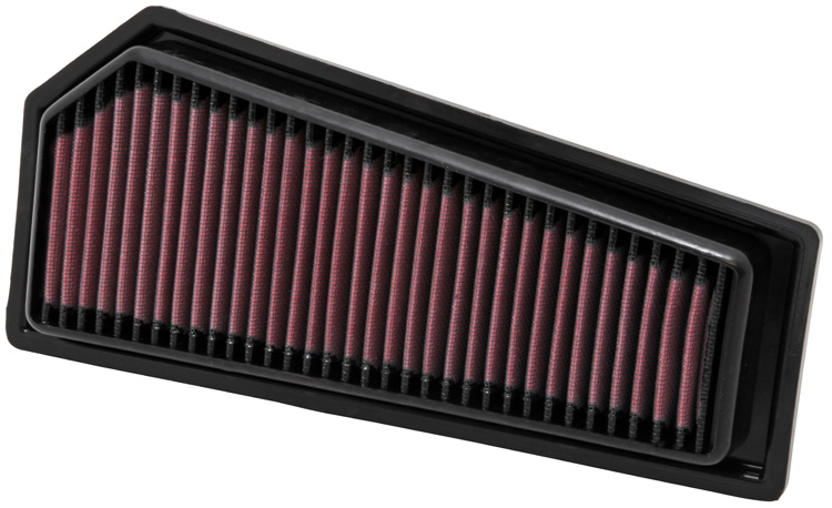 K&N Sportluftfilter