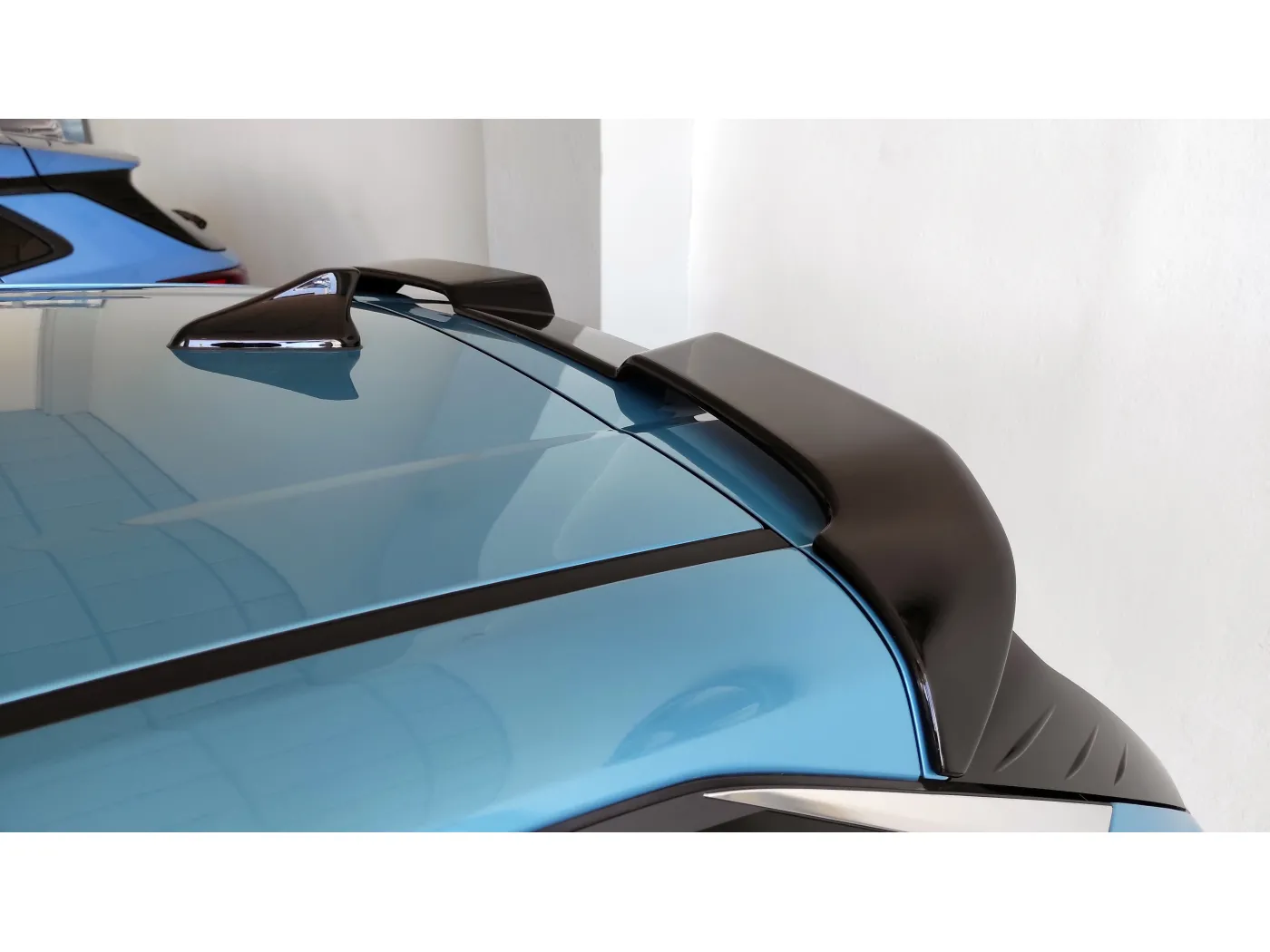 Motordrome Dachspoiler Motordrome Dachspoiler