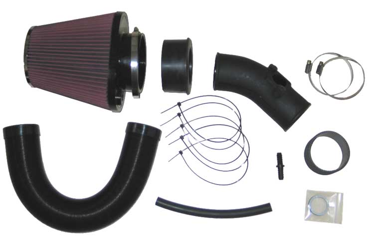 57-0615 K&N Performance Kit 57i