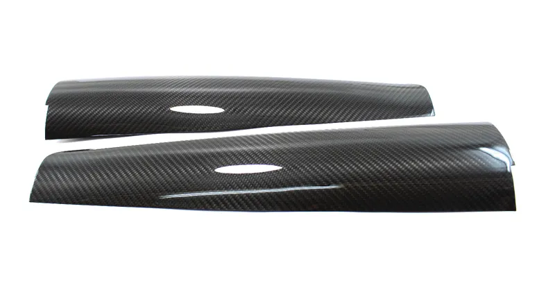 Koshi Carbon Seitenleisten Verkleidung Koshi Carbon Seitenleisten Verkleidung