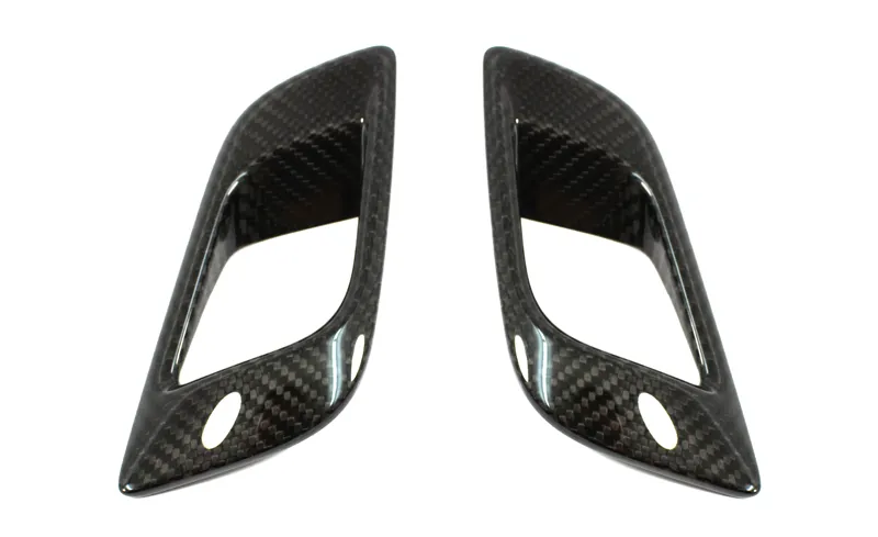Koshi Carbon Innere Türgriffe Koshi Carbon Innere Türgriffe