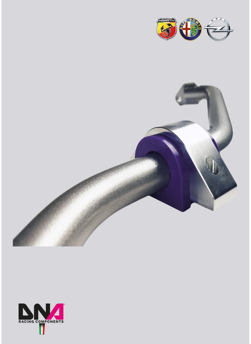 DNA Racing Front Stabilisator 25mm