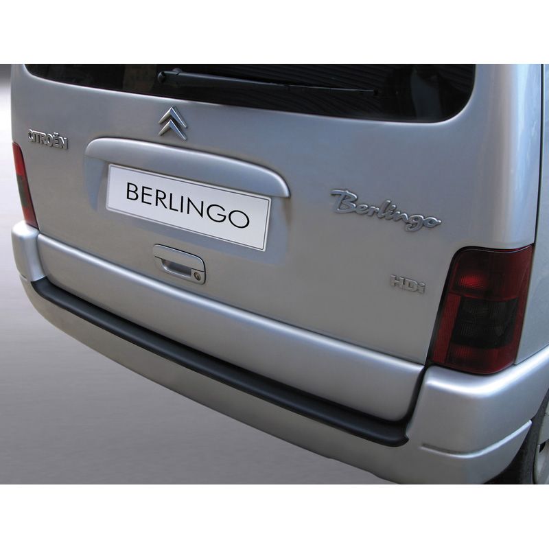 gr_rbp258_1 Rear bumper protector