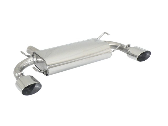 50-0243-12kTX40N9idZpAz Ragazzon Duplex-Endschalldämpfer 1x 135x90mm oval Sport Line