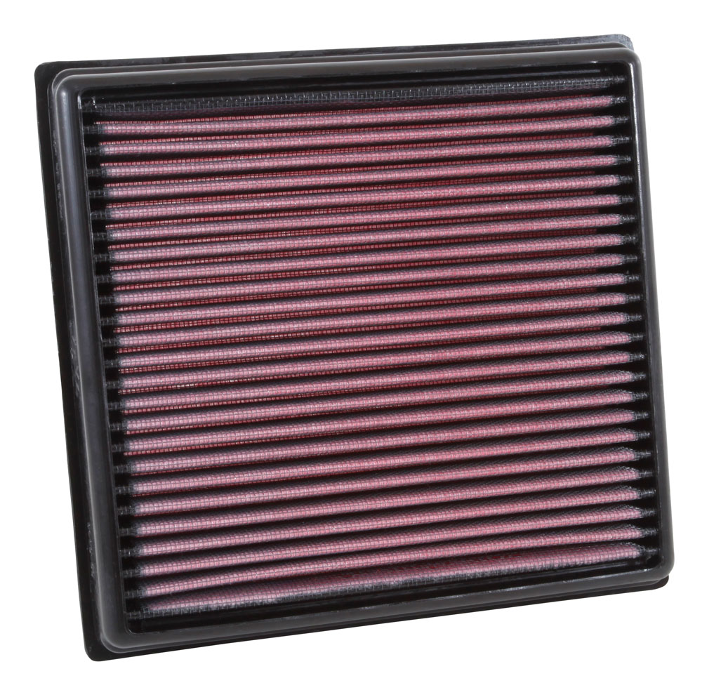 K&N Sportluftfilter