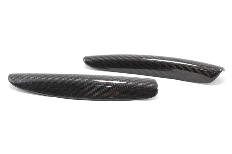 Koshi Carbon Innere Türgriffabdeckungen