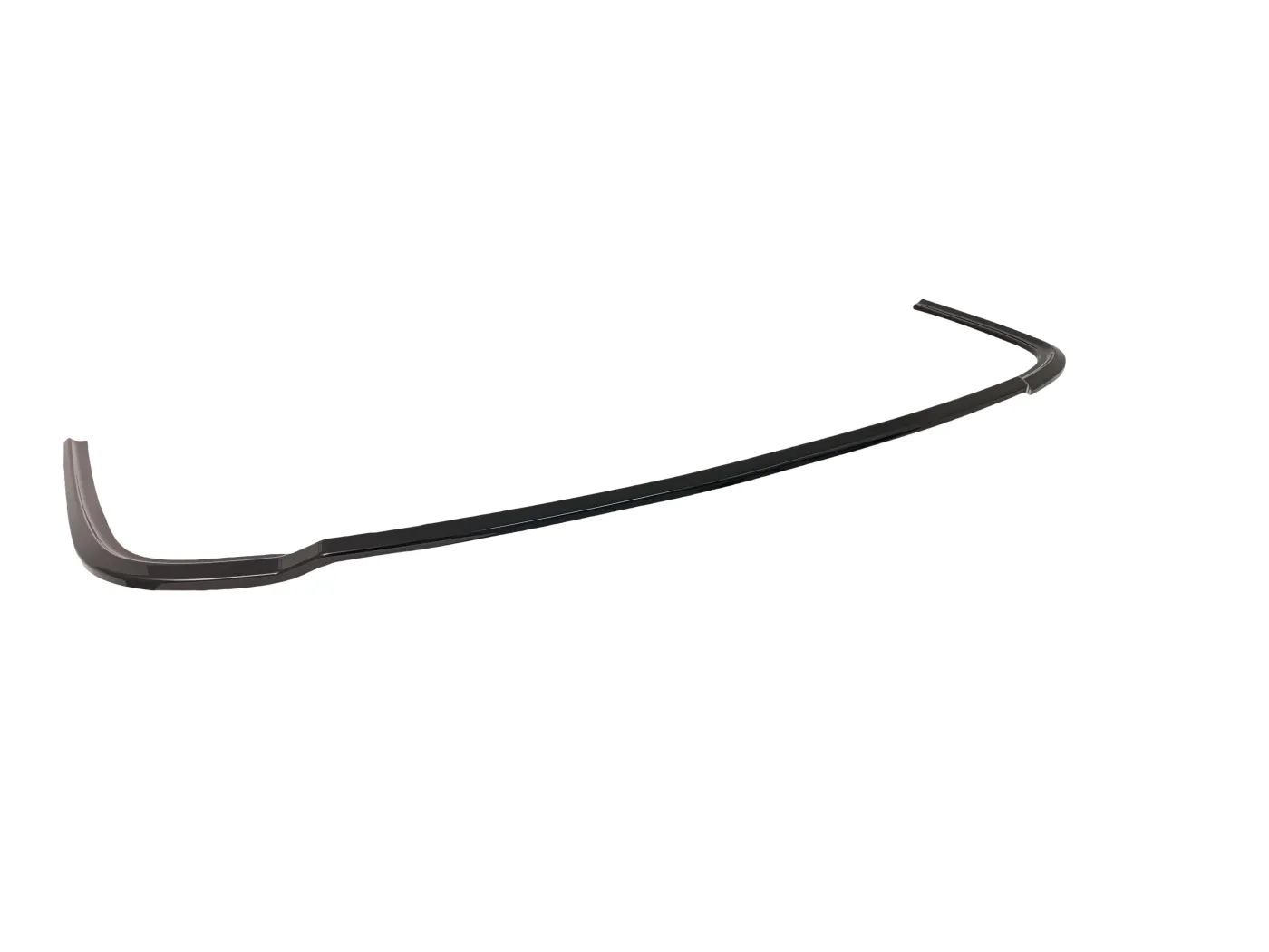 Motordrome Rear Splitter Motordrome Rear Splitter