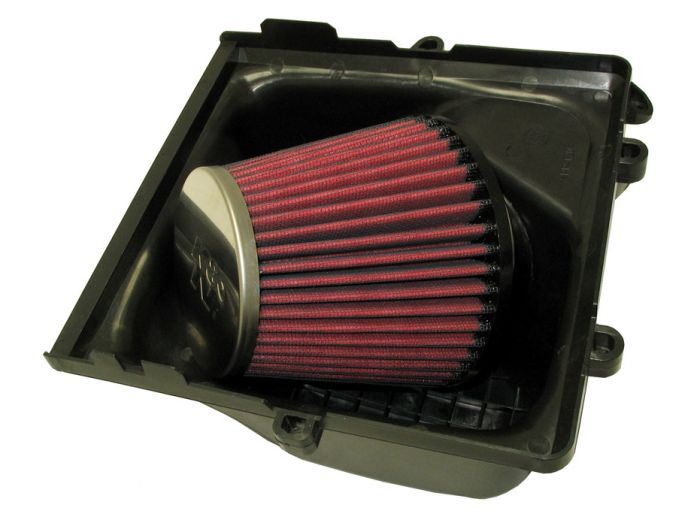 K&N Performance Kit 57S