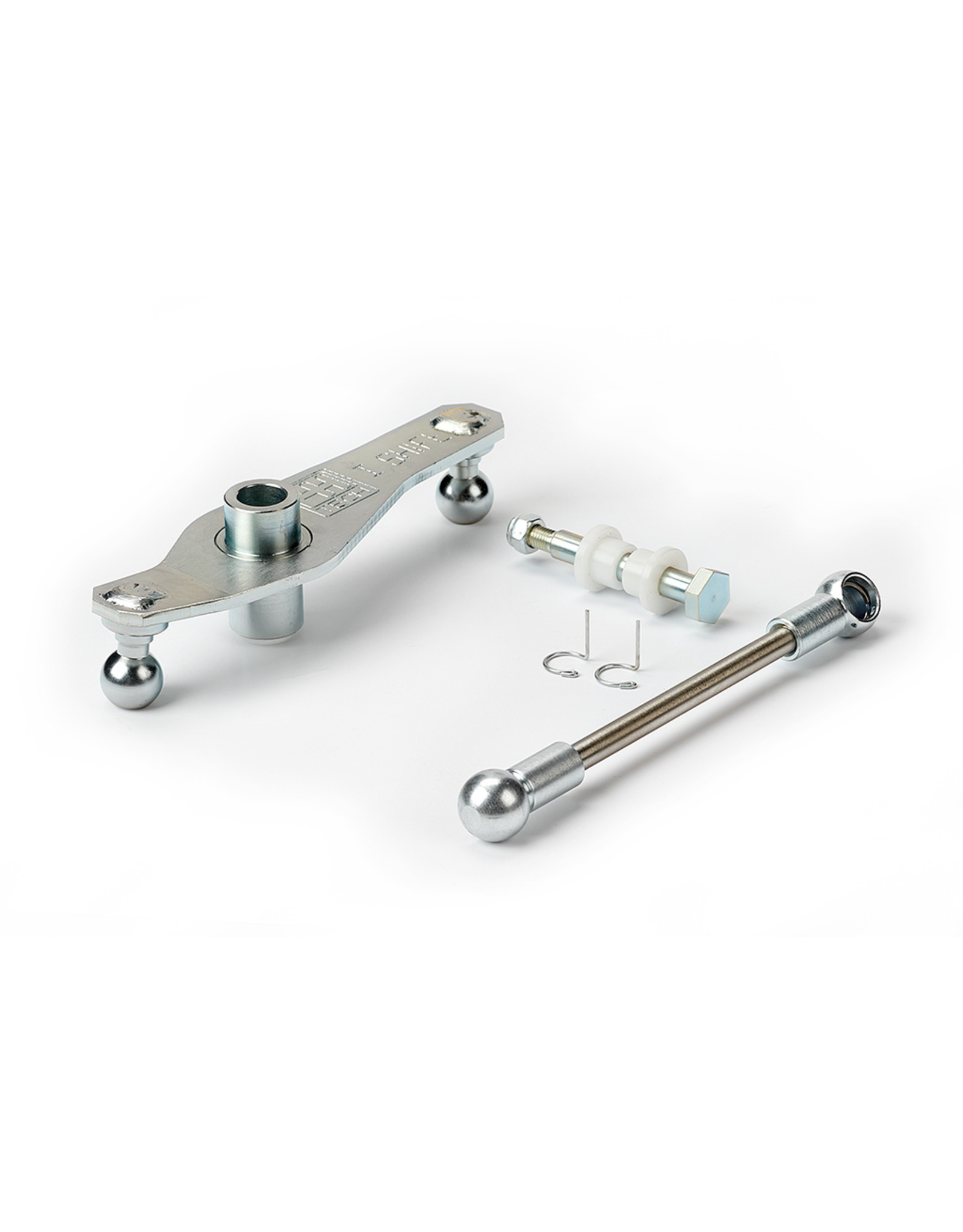 4h-tech-short-shifter-kit-type-i-shift-for-opel-an4 4H-Tech Short shifter