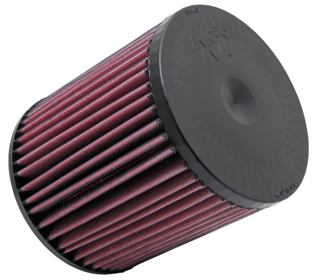 K&N replacement filter