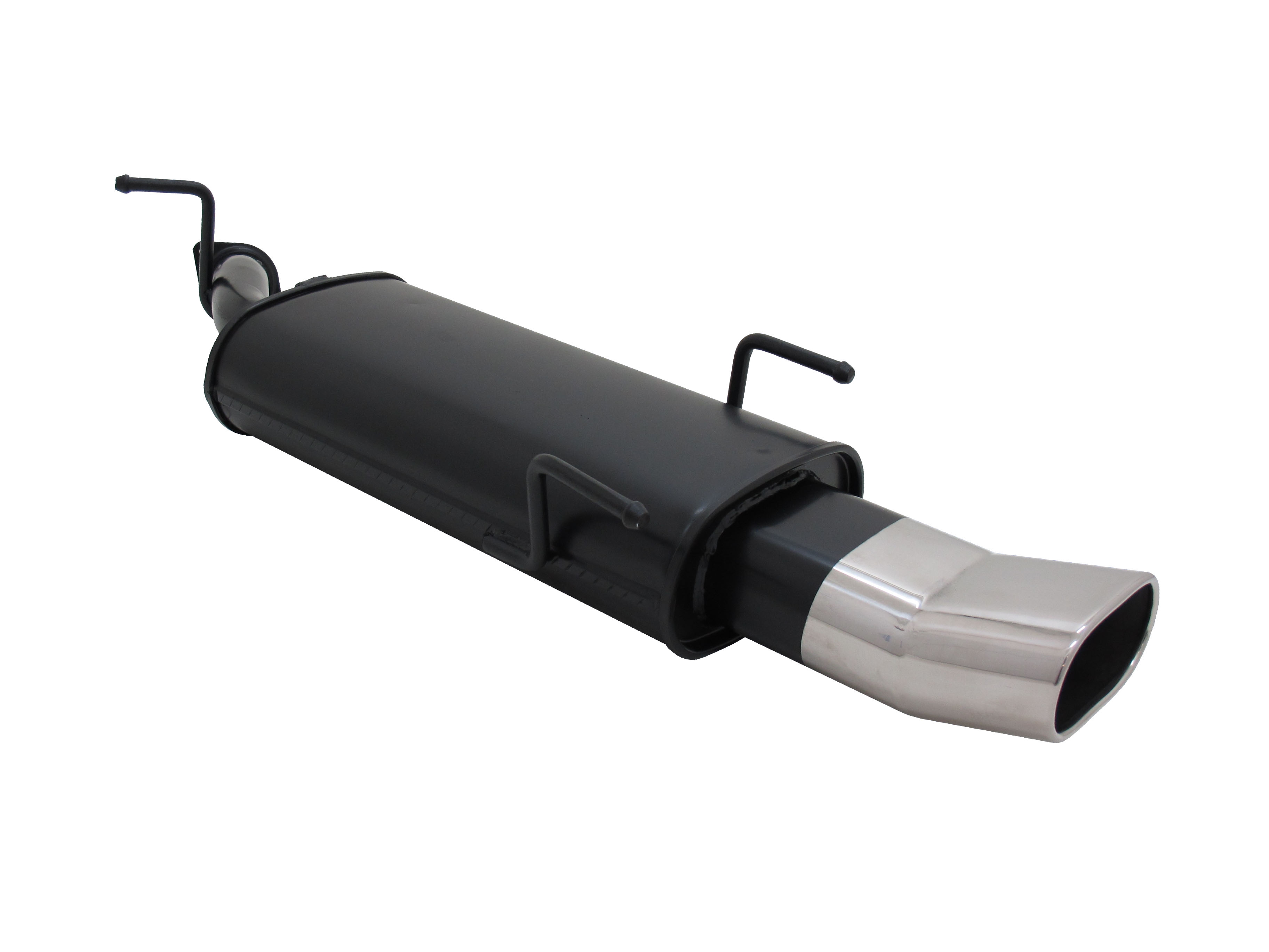 image_A2802EDTM_1 Novus rear silencer 1x 135x75mm DTM