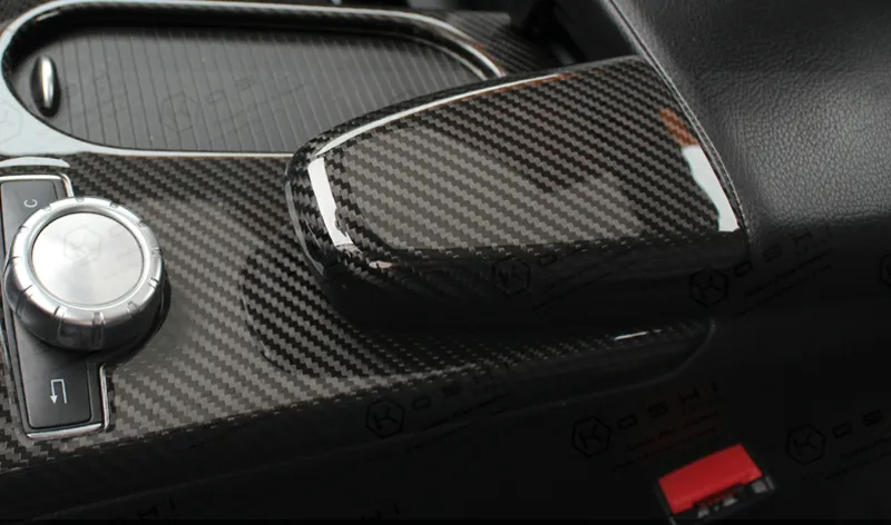 Koshi Carbon Cabrio Schalterverkleidung Koshi Carbon Cabrio Schalterverkleidung