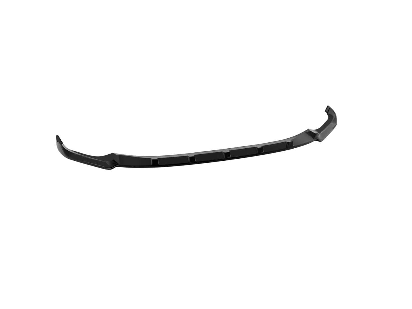 Motordrome Front Splitter