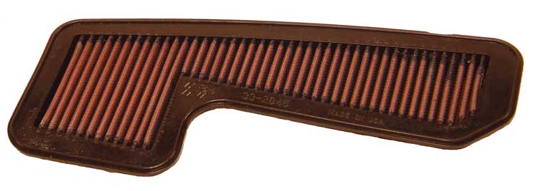 33-2845 K&N Sportluftfilter