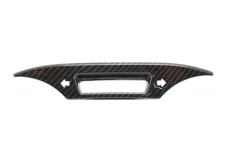 Koshi Carbon Instrumentenabdeckung Blinker Koshi Carbon Instrumentenabdeckung Blinker