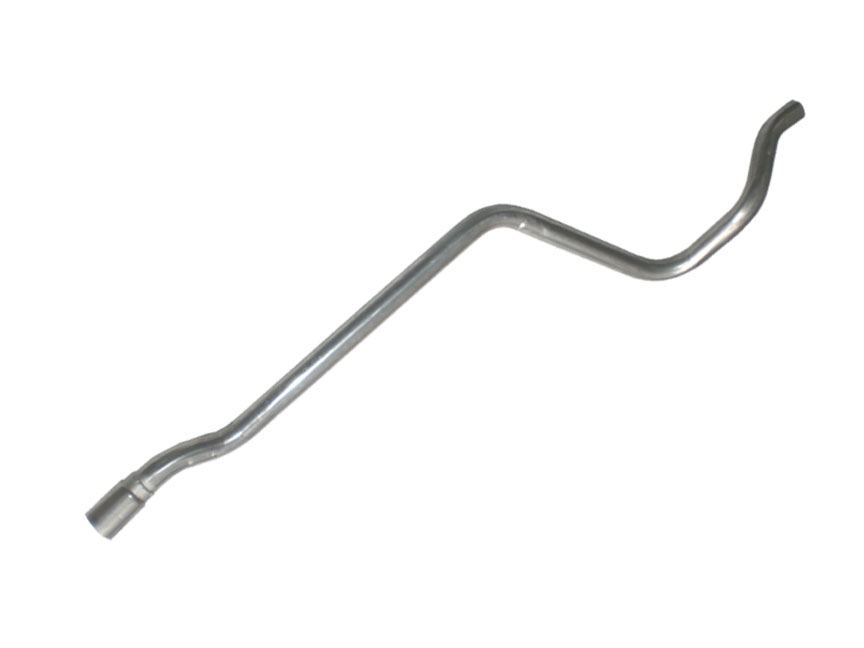 image_MK33_1 Novus front silencer replacement pipe