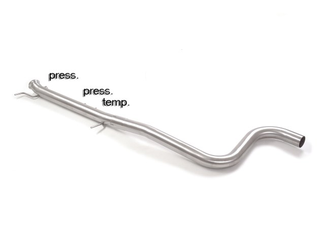 55-0726-00 Ragazzon center pipe group N