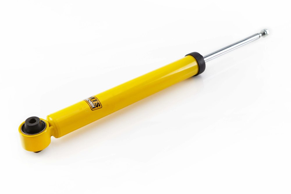 MTS Technik Stoßdämpfer HA MTS Technik Stoßdämpfer HA
