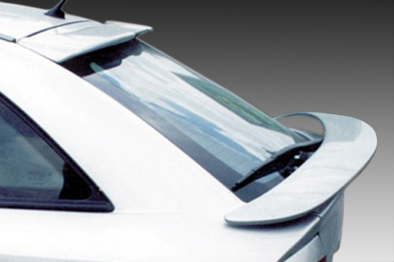 Motordrome Roof Spoiler