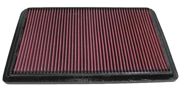 33-2164 K&N Sportluftfilter