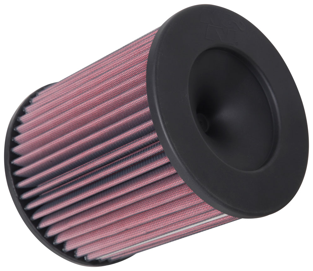 K&N replacement filter