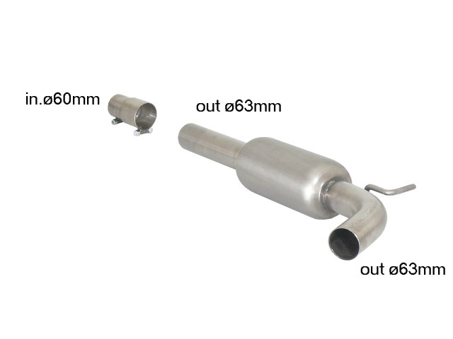 57-0084-00EOjuSRx8QLYxq Ragazzon Mittelschalldämpfer
