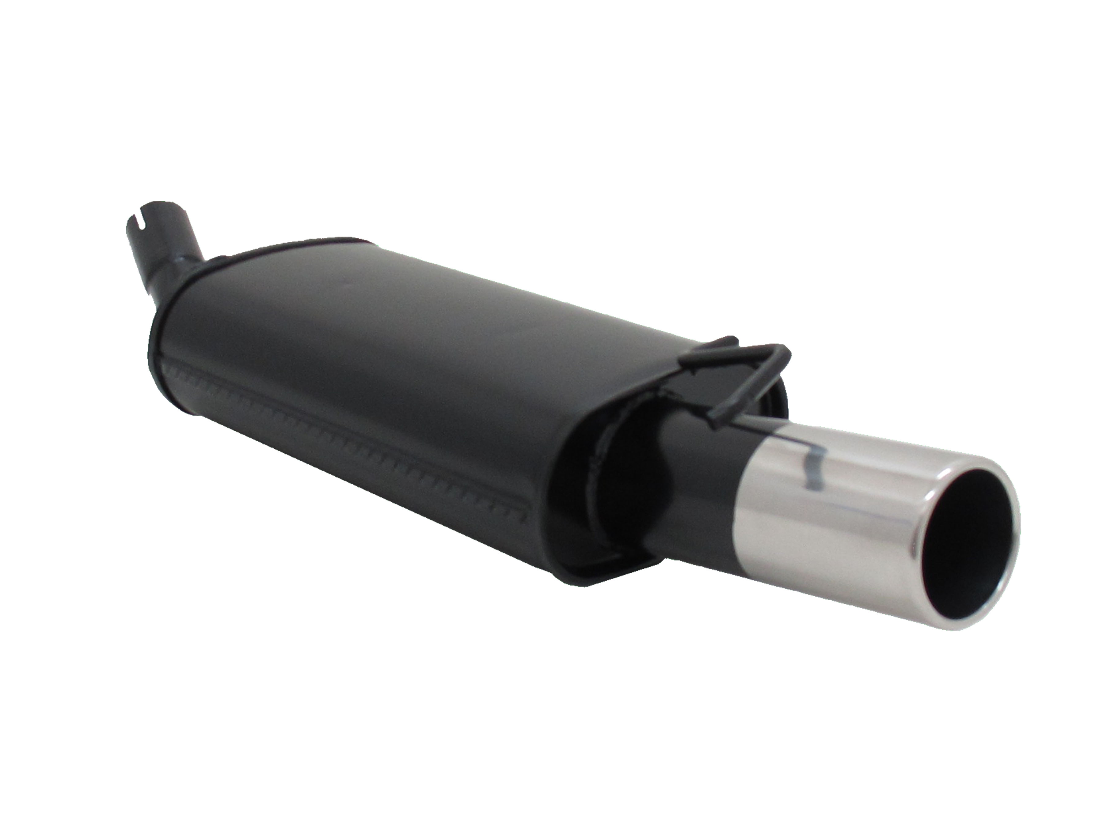 image_A2351E90_1 Novus Endschalldämpfer 1x 90mm