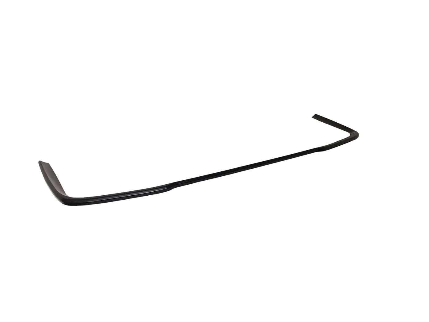 Motordrome Rear Splitter Motordrome Rear Splitter