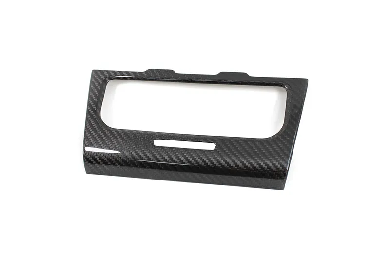 Koshi Carbon Tray Fold Cover
