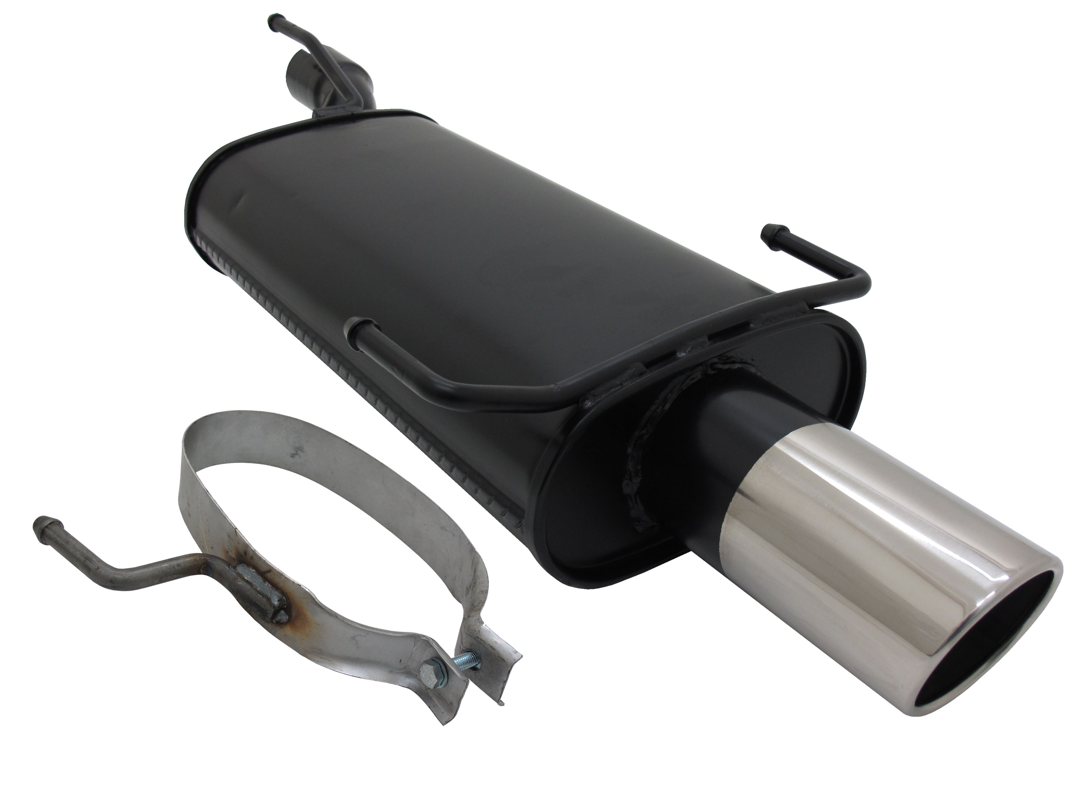 image_A3881E90SR_1 Novus rear silencer 1x 90mm SR-Design
