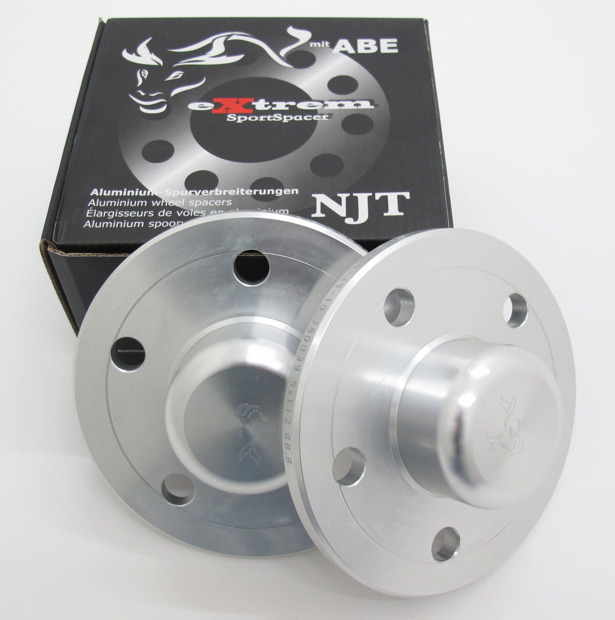 image_780041_1 Novus Wheel spacers 40mm
