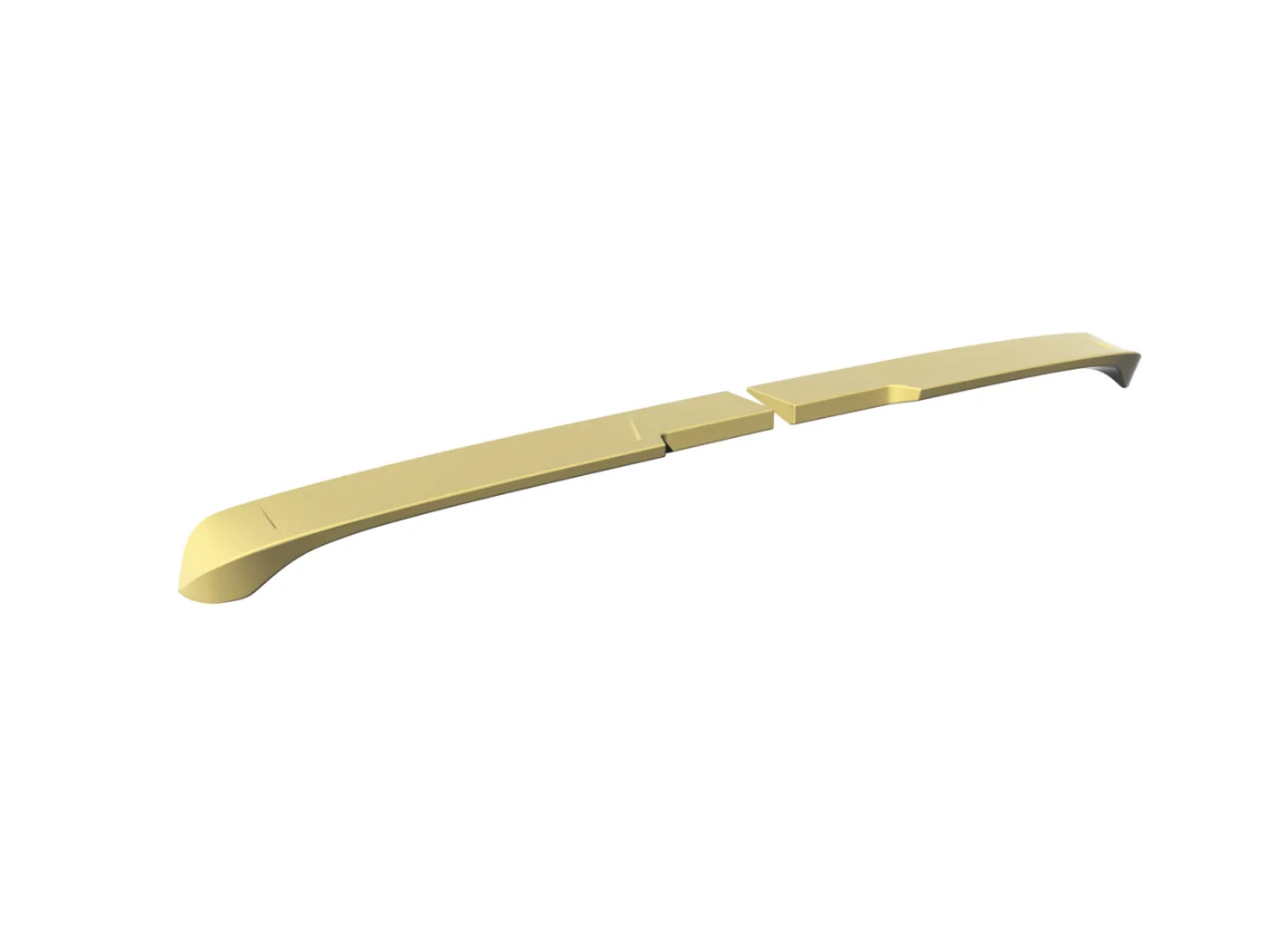 Motordrome Dachspoiler Motordrome Dachspoiler