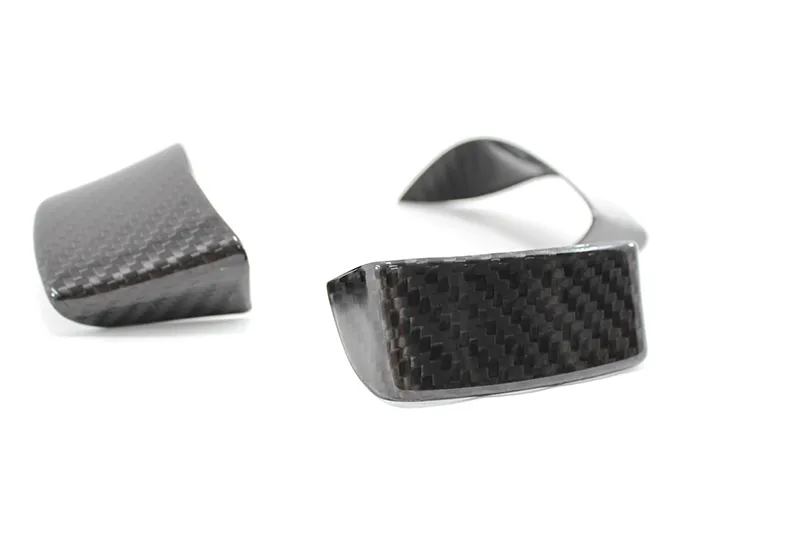 Koshi Carbon Lenkradverkleidung