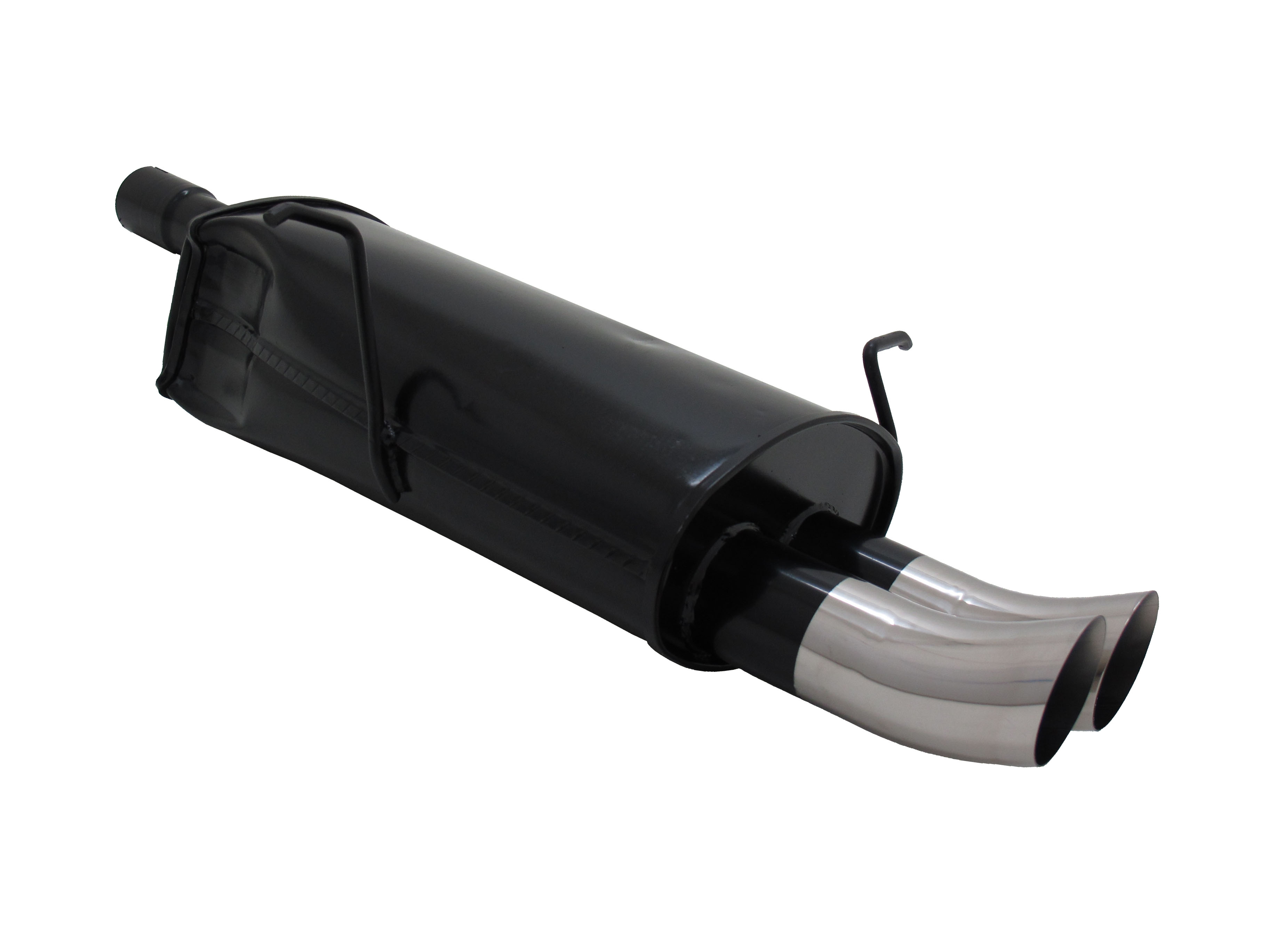 image_A3002ED76_1 Novus rear silencer 2x 76mm DTM