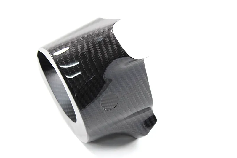Koshi Carbon Lenksäulenverkleidung
