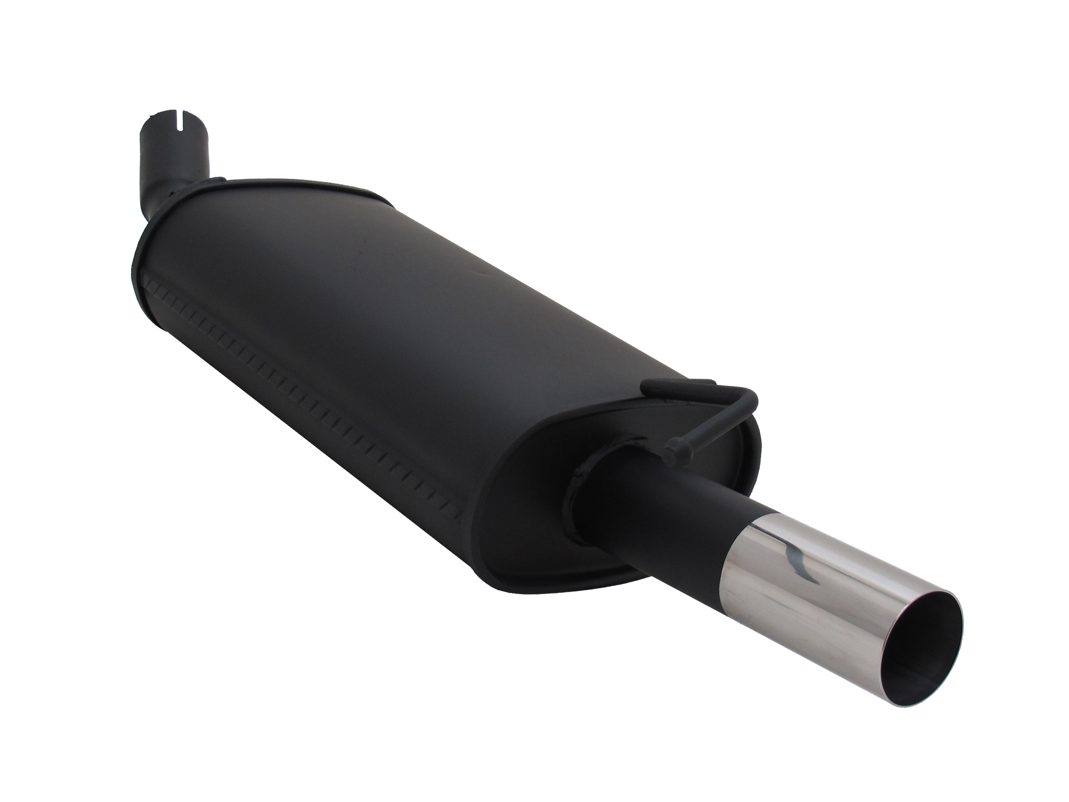 Novus Endschalldämpfer 1x 60mm