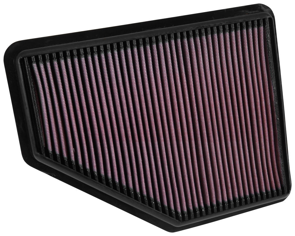 K&N Sportluftfilter