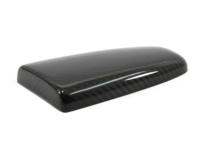 Koshi Carbon Cabrio Schalterverkleidung